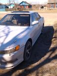  Toyota Mark II 1995 , 230000 , 