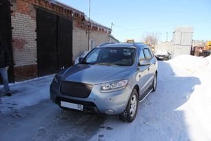 SUV   Hyundai Santa Fe 2006 , 749000 , 