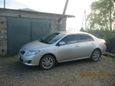  Toyota Corolla 2007 , 440000 , 