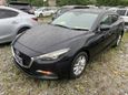  Mazda Axela 2017 , 849000 , 