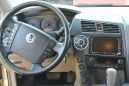 SUV   SsangYong Kyron 2008 , 550000 , 