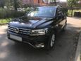 SUV   Volkswagen Tiguan 2017 , 1750000 , 