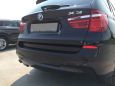 SUV   BMW X3 2014 , 1650000 , 