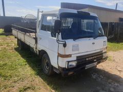 Бортовой грузовик Nissan Atlas 1991 года, 350000 рублей, Нижнеудинск