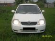  Toyota Corolla 2001 , 270000 , 