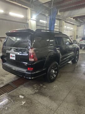 SUV   Toyota Hilux Surf 2004 , 2200000 , -