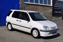  Toyota Raum 1999 , 229000 , 