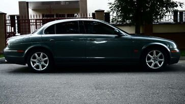  Jaguar S-type 2005 , 660000 , 