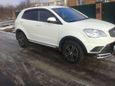 SUV   SsangYong Actyon 2012 , 750000 , 