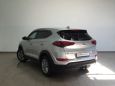 SUV   Hyundai Tucson 2017 , 1275000 , 