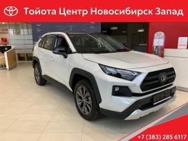 SUV   Toyota RAV4 2024 , 4780000 , 