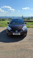  Nissan Note 2015 , 580000 , -