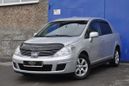  Nissan Tiida 2008 , 429000 , 