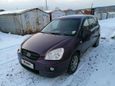    Kia Carens 2007 , 320000 , 