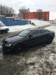  Audi A5 2008 , 655000 , 