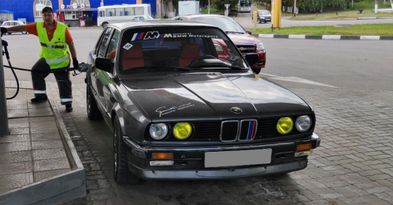  BMW 3-Series 1986 , 110000 , 