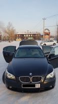  BMW 5-Series 2003 , 580000 , -