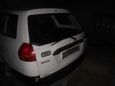  Nissan AD 2001 , 170000 , 