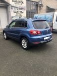 SUV   Volkswagen Tiguan 2011 , 770000 , 