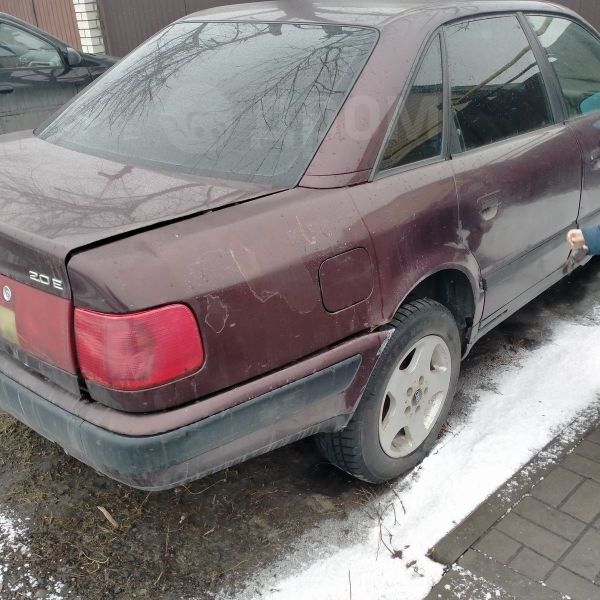  Audi 100 1992 , 70000 , 