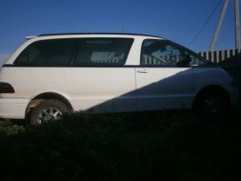    Toyota Estima Emina 1998 , 270000 , 