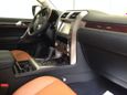 SUV   Lexus GX460 2014 , 3750000 , 