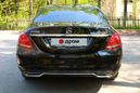  Mercedes-Benz C-Class 2014 , 1950000 , 