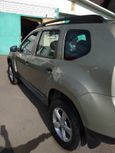 SUV   Renault Duster 2013 , 658000 , 