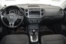 SUV   Volkswagen Tiguan 2012 , 949000 , 