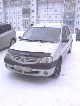  Renault Logan 2008 , 330000 , 