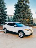 SUV   Ford Explorer 2013 , 1150000 , 