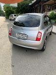  Nissan March 2010 , 260000 , 