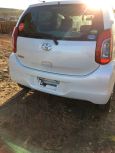  Toyota Passo 2015 , 390000 , -