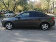  Chevrolet Cruze 2012 , 430000 , 