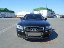  Audi A8 2005 , 350000 , 