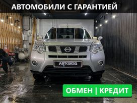 SUV   Nissan X-Trail 2013 , 1247000 , 