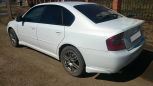  Subaru Legacy B4 2004 , 475000 , 