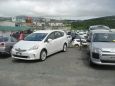    Toyota Prius v 2014 , 1340000 , 