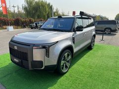 SUV или внедорожник Прочие авто Китай 2023 года, 6400000 рублей, Москва