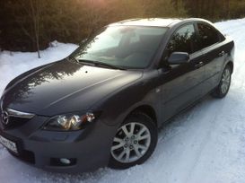  Mazda Mazda3 2008 , 400000 , 