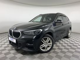 SUV   BMW X1 2020 , 3750000 , 