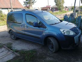    Peugeot Partner 2008 , 250000 , 