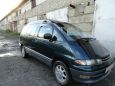    Toyota Estima Emina 1992 , 170000 , 