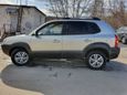 SUV   Hyundai Tucson 2008 , 459000 ,  