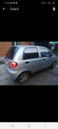  Daewoo Matiz 2005 , 135000 , 