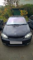  Toyota Corolla Runx 2002 , 275000 , 