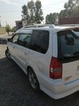    Mitsubishi Chariot Grandis 2001 , 260000 , 