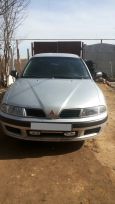  Mitsubishi Carisma 1999 , 200000 , 