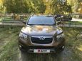 SUV   Hyundai Santa Fe 2011 , 930000 , 