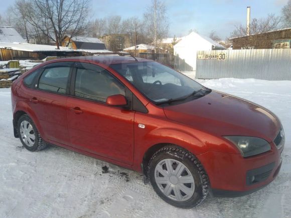  Ford Focus 2006 , 300000 ,  